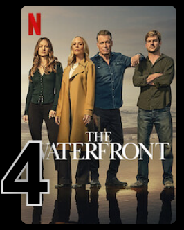 Waterfront Poster